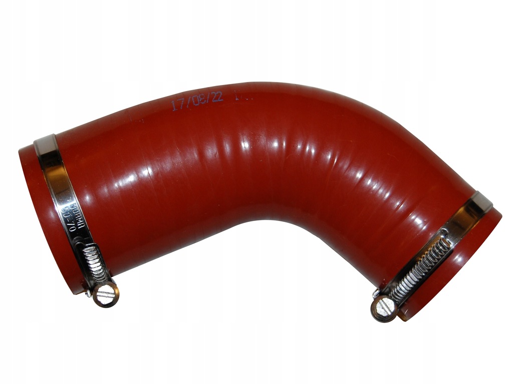 фото №6, Коліно труба wąż turbo інтеркулер trafic 1.6 dci