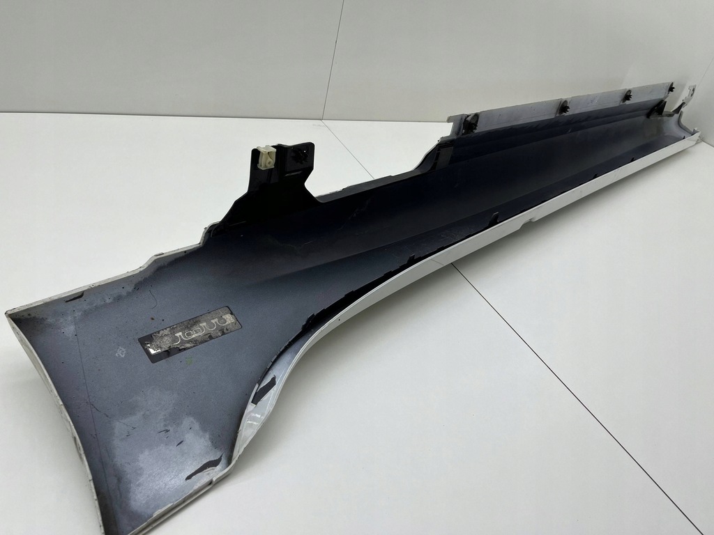 фото №8, Bmw 2 f45 правая накладка порог a300 m-pakiet 8057914