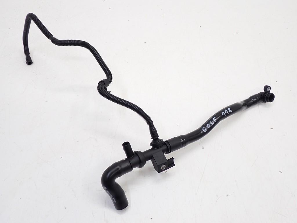 фото №1, Wąż шланг труба воздуха vw golf v vi plus + cross 1.4 tsi cax 11r