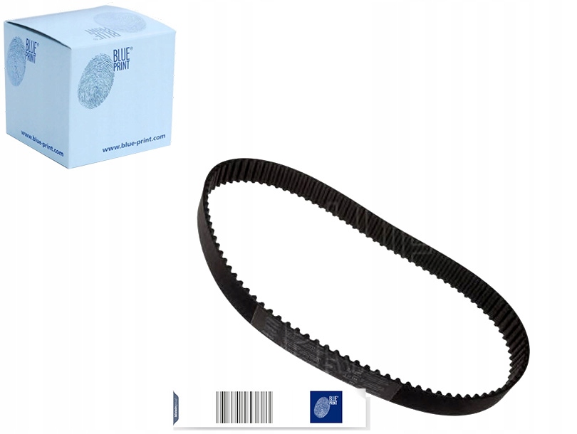 фото №1, Ремень распределительного вала ford ranger; mazda b-serie mpv i 2.