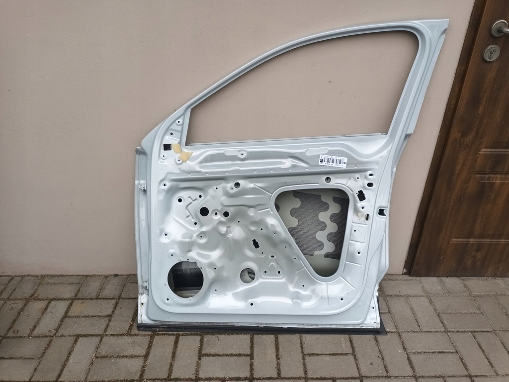 фото №6, Дверь правое передние vw t-roc перед правый 2ga