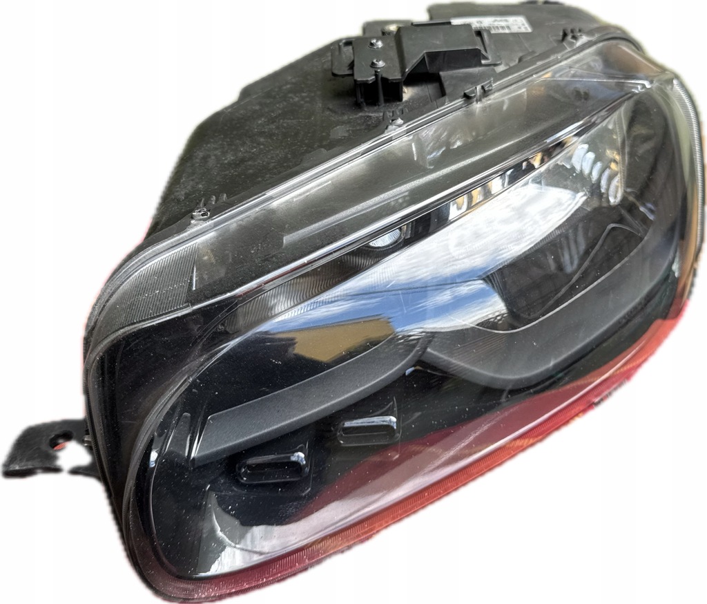 фото №11, Лампа передняя левая citroen berlingo 2018 оригинальный номер 9816825180