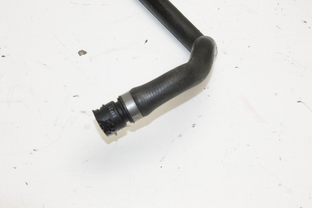 фото №7, Труба охлаждение mercedes-benz eqa h243 a2435000500 electric 140kw 2021