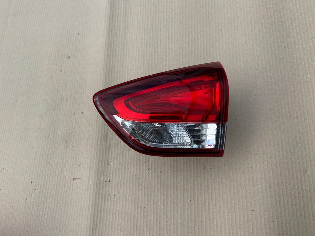 фото №1, Renault clio iv kombi 12-20 лампа права задня задня