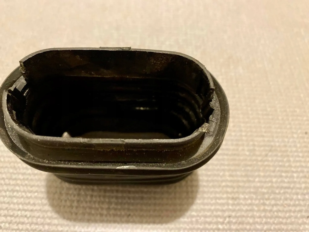 фото №5, Mercedes-benz s w140 втулка дверь