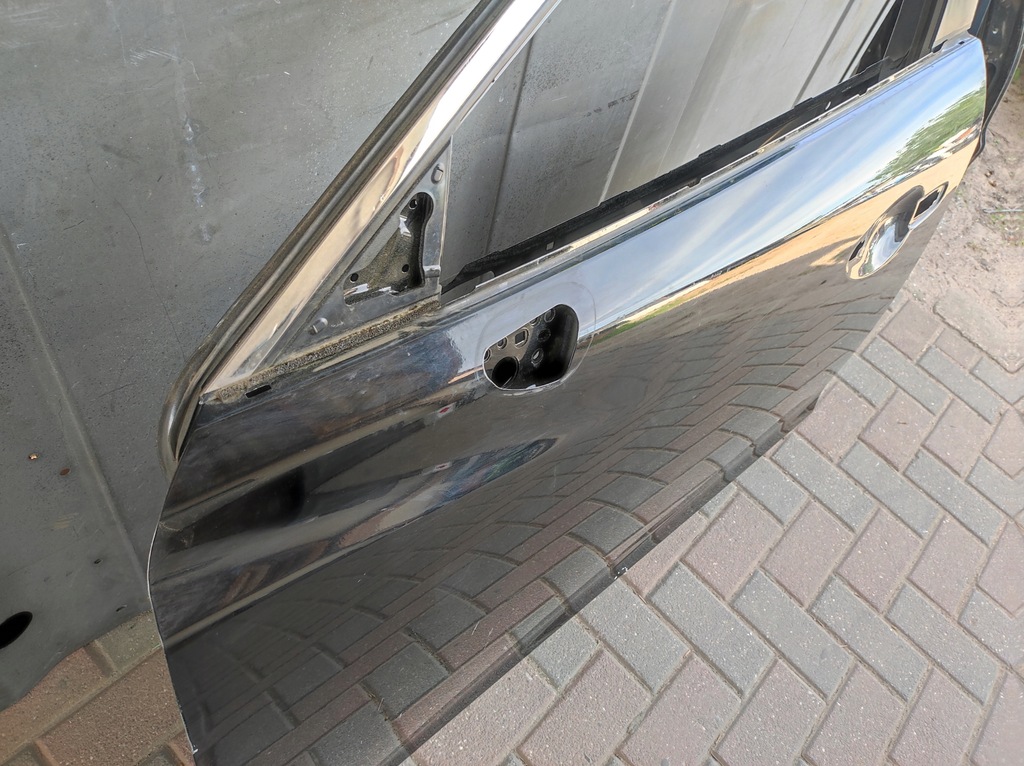 фото №10, Дверь mazda 6 iii gj 2012-2023 передние левая