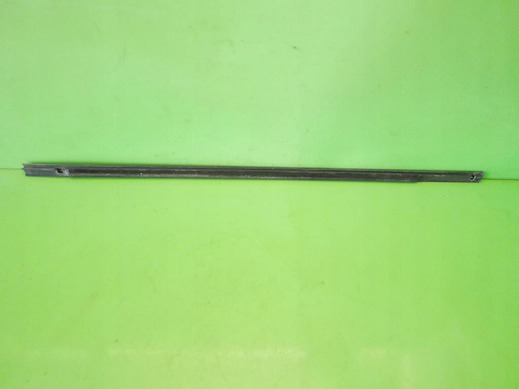 фото №5, Молдинг ущільнювач ліва задня renault scenic ii phi