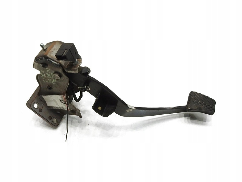 фото №1, Педаль сцепления kia sportage iii 1.7 crdi