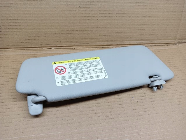 фото №10, Козырёк защита козырёк левый audi a3 8v