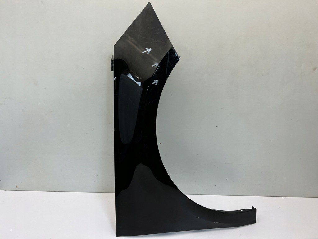 фото №1, Audi a1 8x крила передній правий 10-