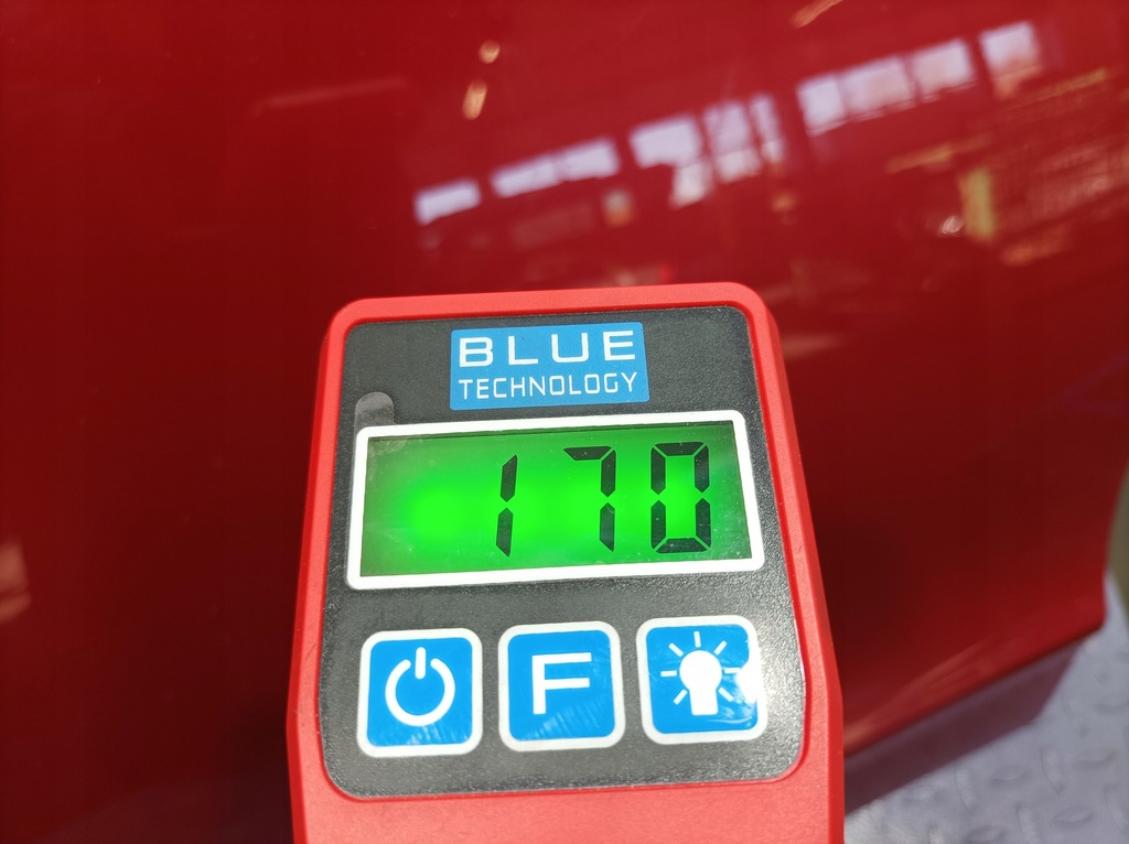 фото №12, Hyundai ix35 двері перед ліва передні a0