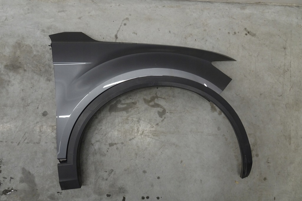 фото №10, Vw t-roc lift 2.0 tdi - kompletny перед