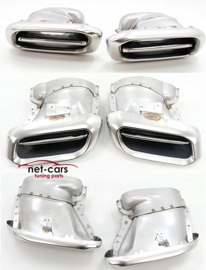 фото №15, Бампер перед задня решітка радіатора mercedes s w223 amg m b