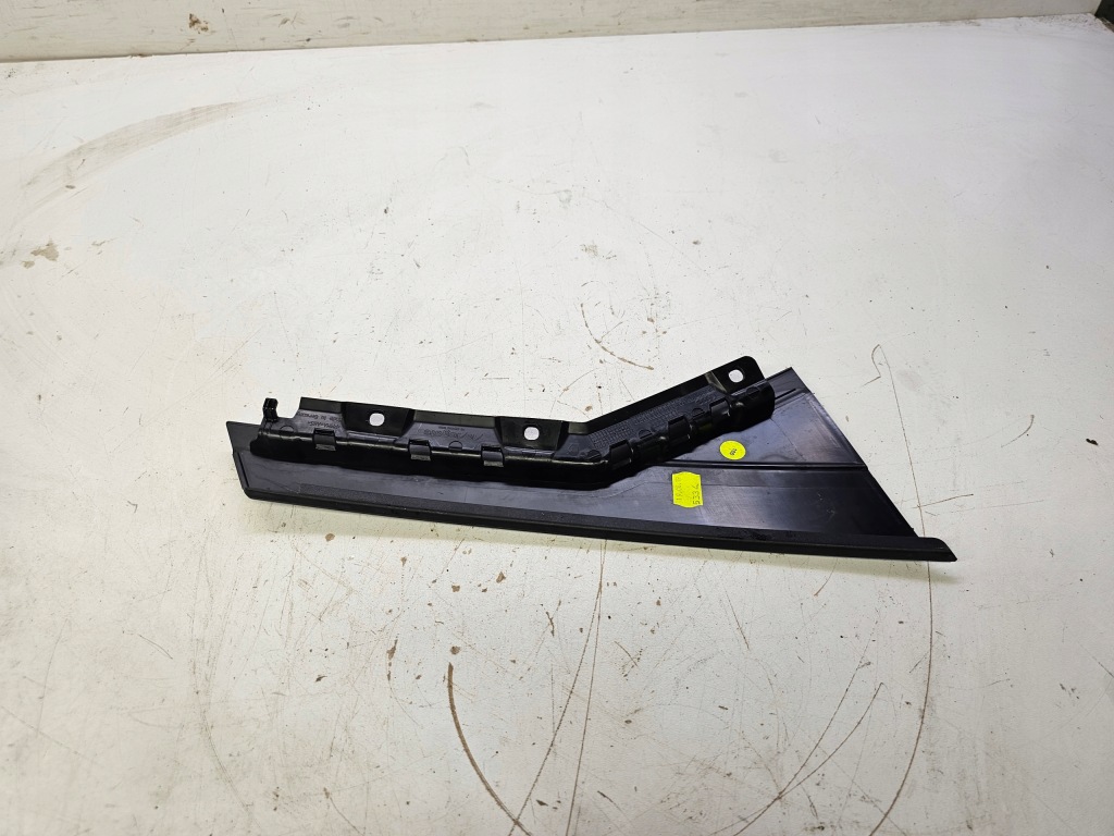 фото №4, Молдинг накладка дверь левый задняя audi q3 83a839903a