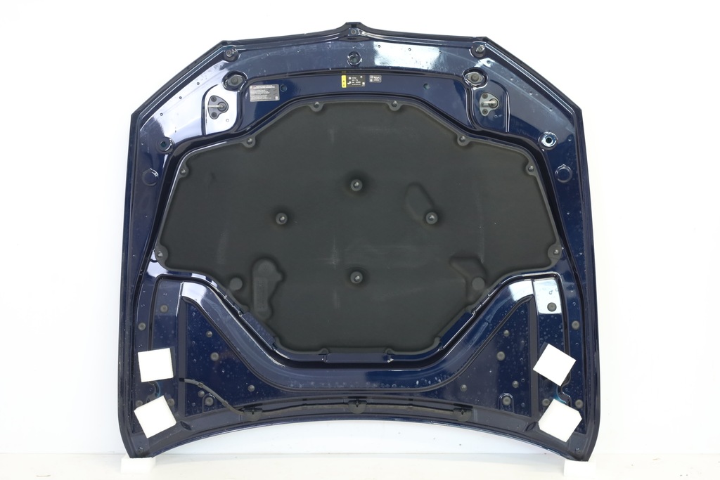 фото №10, Перед bmw g30 g31 lci lift капот бампер pas крыло c3z 530i usa