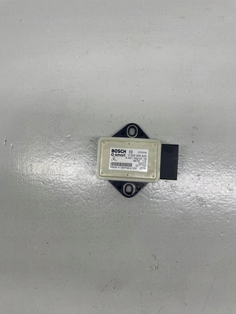 Купить Модуль блок управления esp smart a4515420118