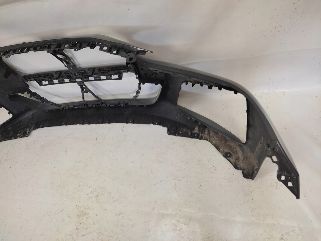 фото №10, Bmw i4 g26 m-pakiet бампер передній перед 6pdc 2021-