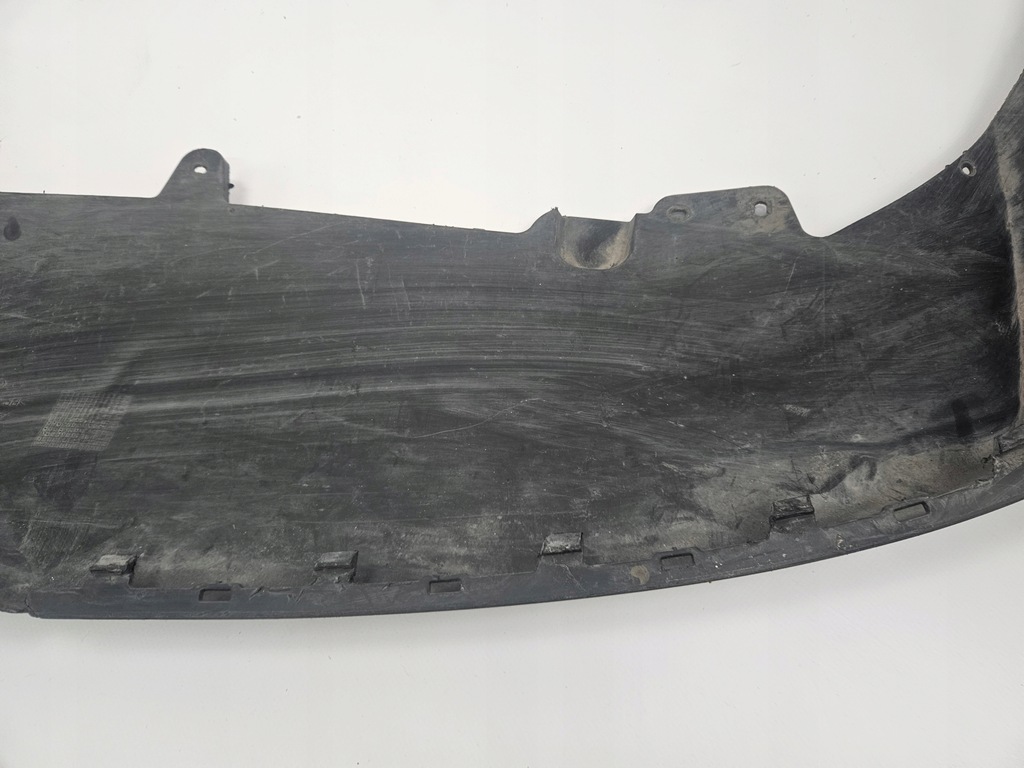 фото №10, Vw jetta v 5 golf v kombi 2003 - 2011 спойлер бампера перед 1k0805903b