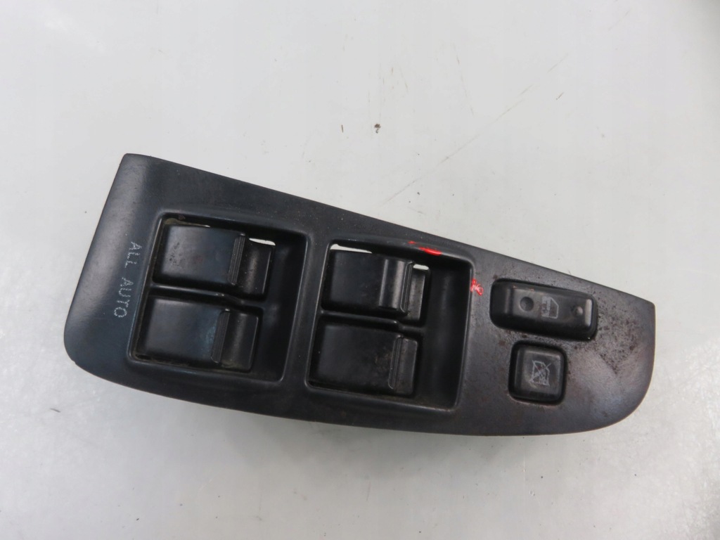 фото №9, Панель вікон toyota avensis ii t25 8480205210b0