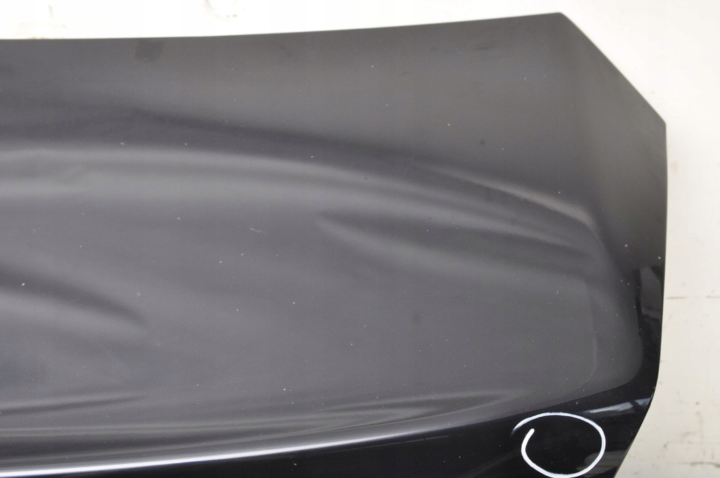 фото №8, Jaguar xj x351 long кришка багажника багажника задня задня