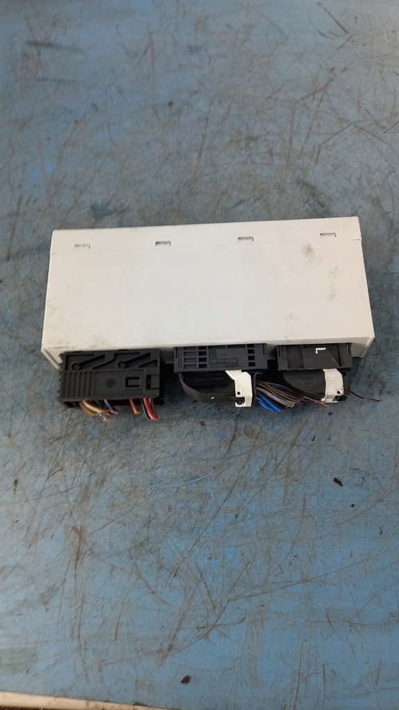 фото №1, Модуль комфорту bmw 320d 01r