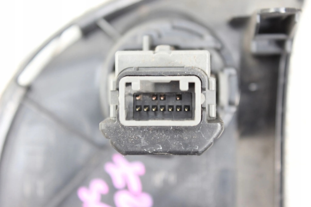 фото №5, Toyota prius iii 09-15 5d кнопка запуск power rhd