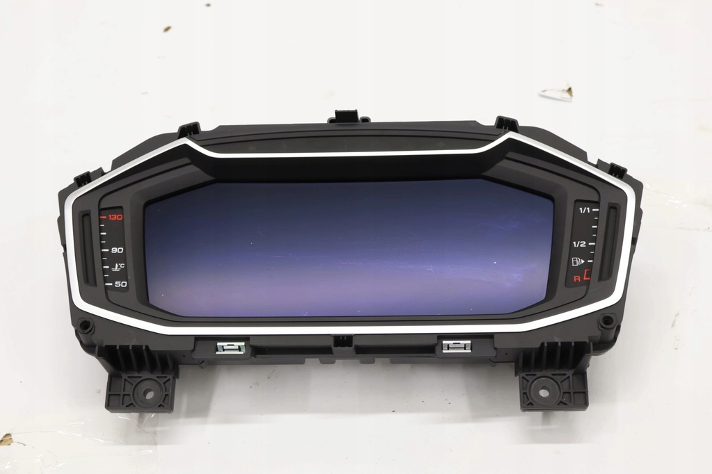 фото №1, Audi a1 лічильник 82a920710