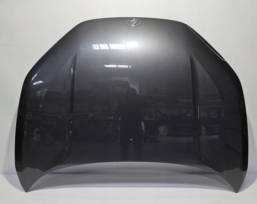 Купити Капот кришка двигуна lexus lbx оригінал