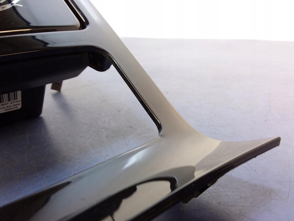 фото №5, Cayenne ii 7p5 dekor рамка туннель limited edition