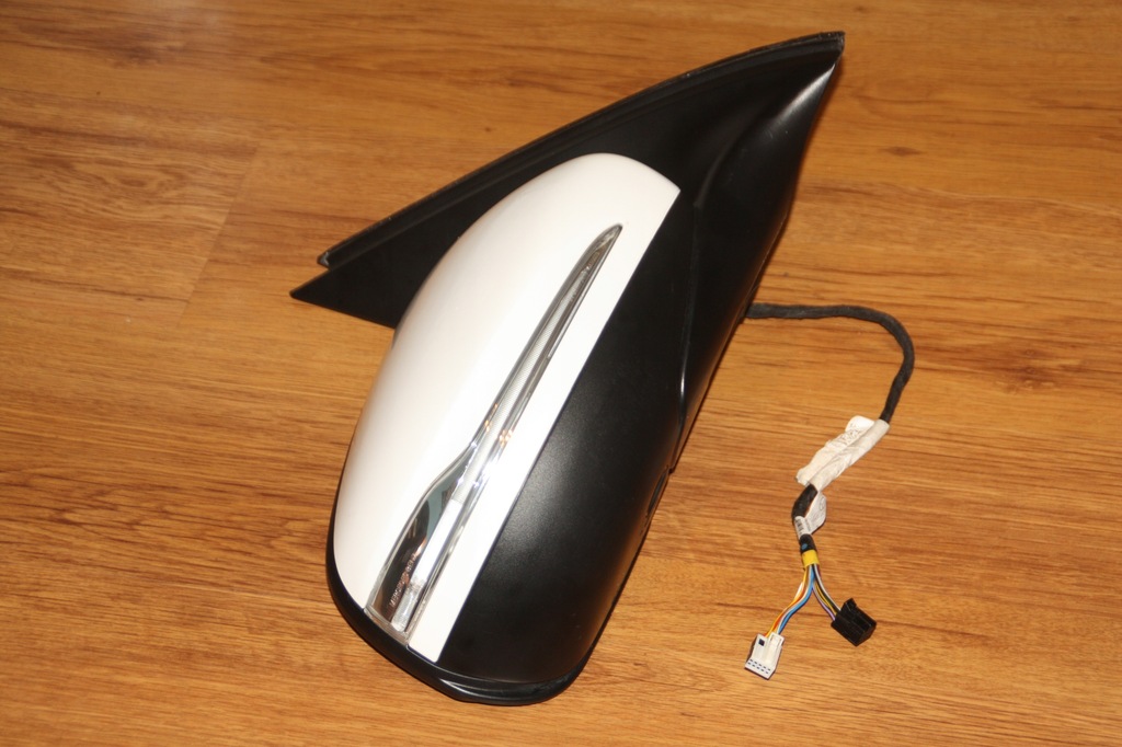 фото №9, W167 v167 gle x167 gls ассистент проектор 8+8 pin