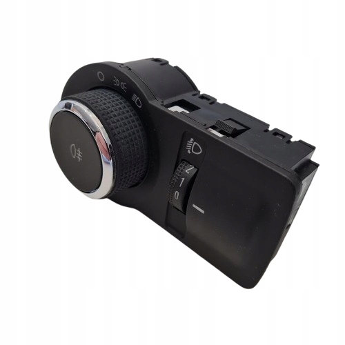 фото №1, Chevrolet aveo выключатель переключатель света 10009521