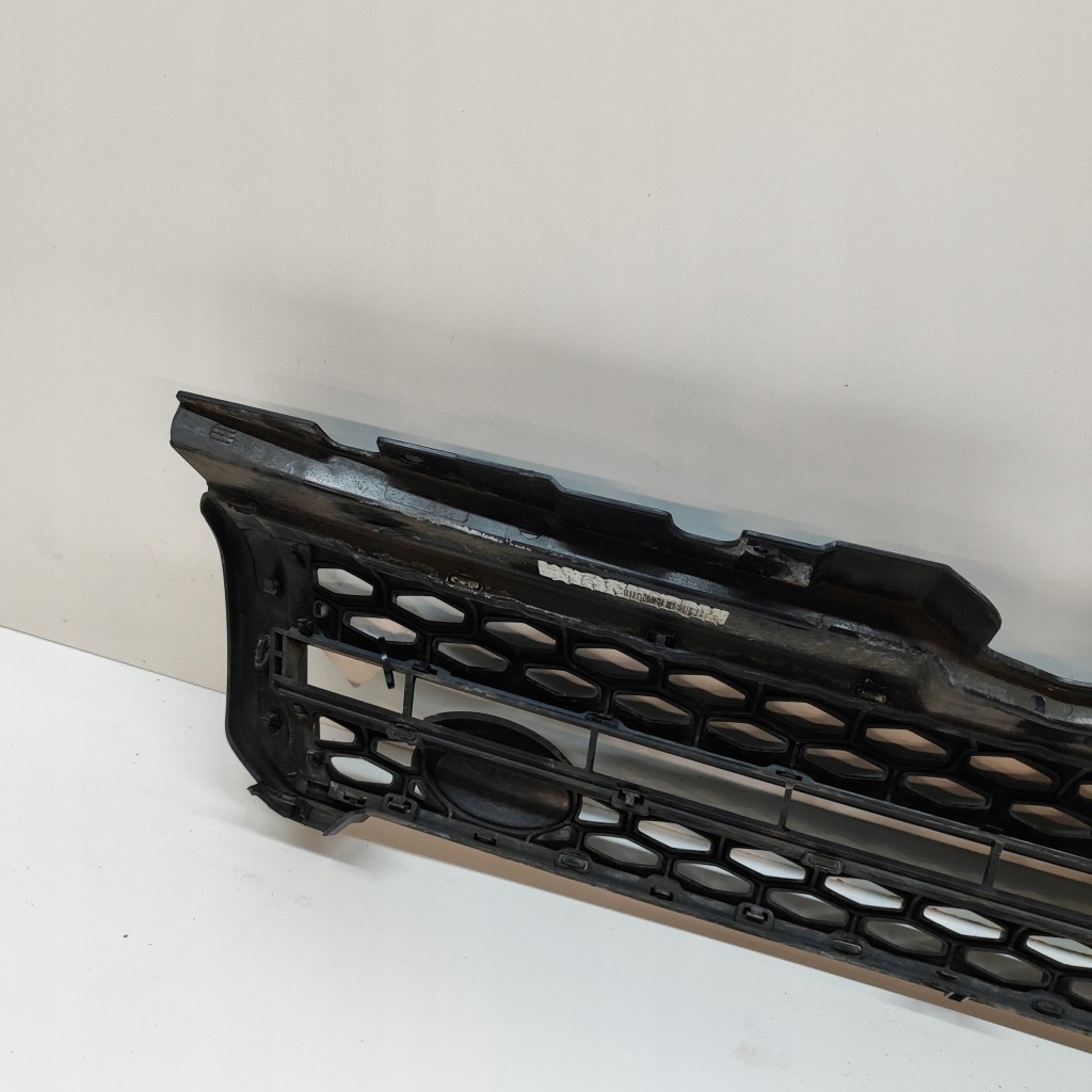 фото №5, Land rover range rover evoque l538 2017 решётка радиатора радиатора / решётка радиатора