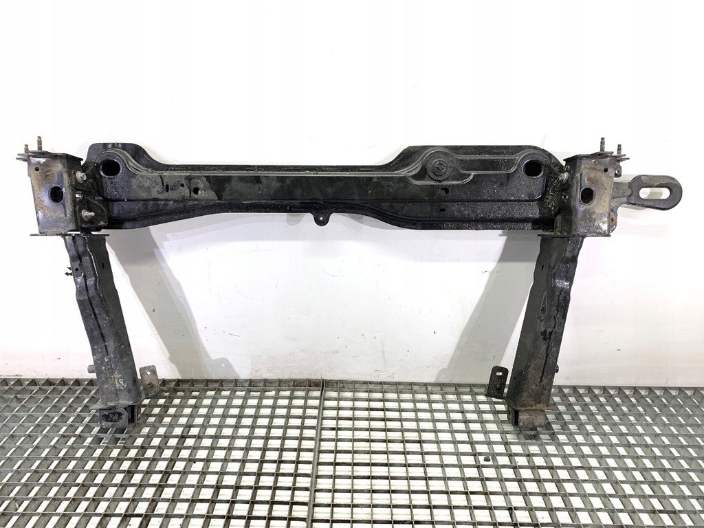 фото №1, Балка pod радиатор renault grand scenic iv 1.3 140km передний, монтажный