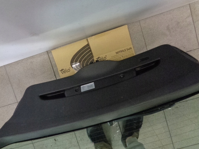 фото №6, Кришка багажника задня bmw serii 1 e87 przed lift 2007-