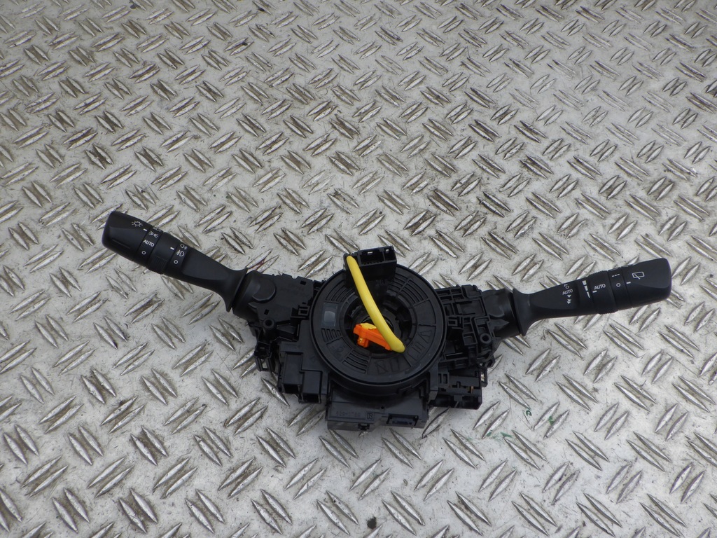 фото №1, Toyota rav4 v перемикач комбінований стрічка перемикач підрульовий