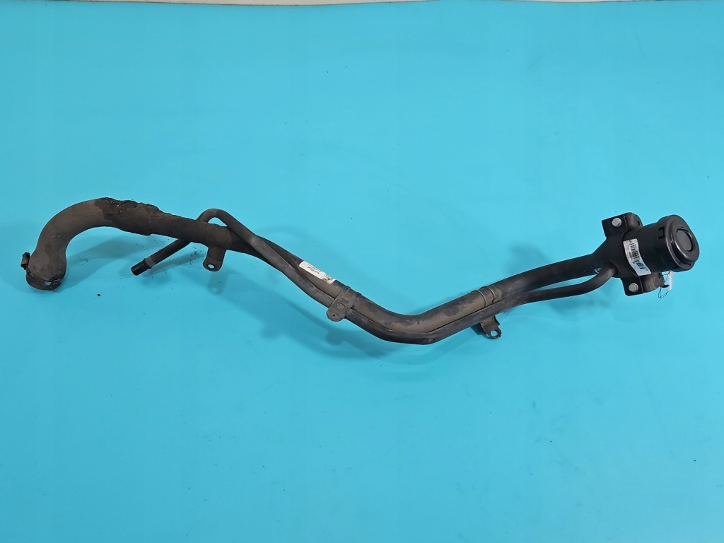 Купити Труба заливна горловина пального opel insignia b 2,0 cdti 20-22