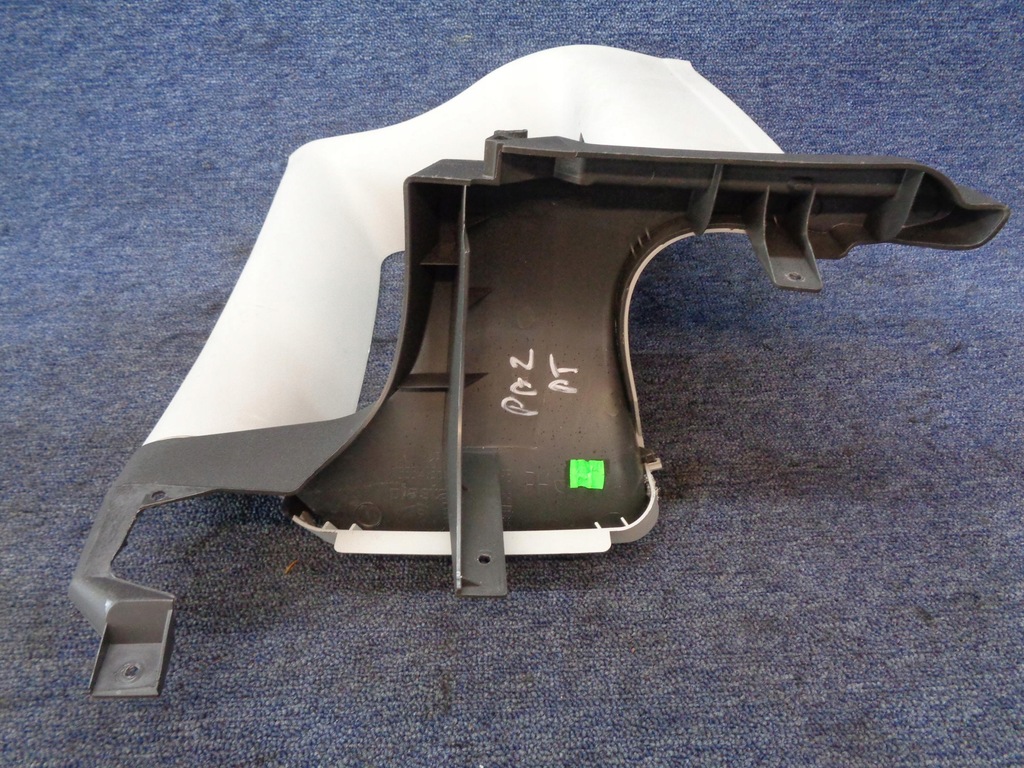 фото №11, Подпорка кронштейн полка fiat panda 2 ii 2006-2012r. правая задняя