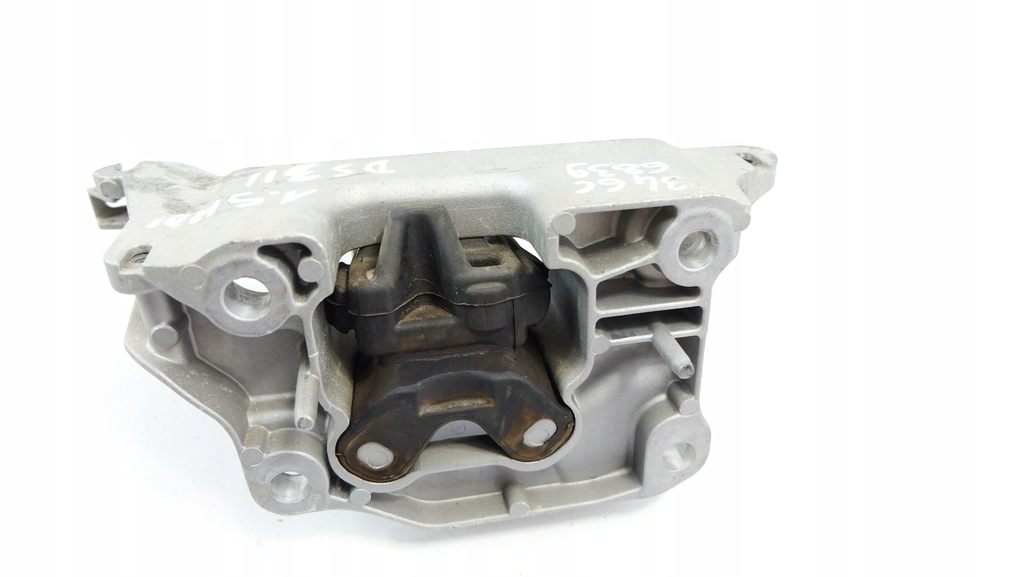 фото №9, Citroen ds3 crossback 1.5 hdi подушка коробки передач 981058298a