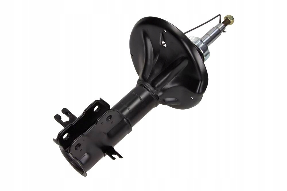 фото №1, Амортизатор mitsubishi p. space star carisma 00- l