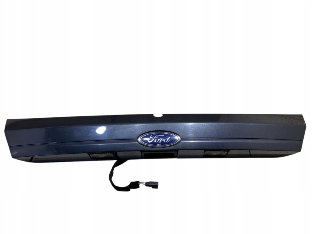 Купити Ford fiesta mk7 1.25 09r накладка кришки задній 8a61-a43404-bdw