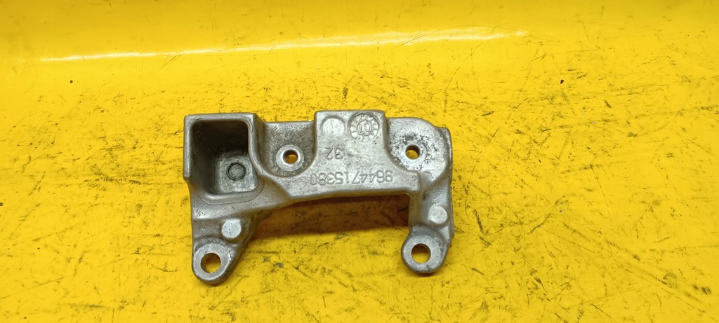 фото №8, Кронштейн двигателя berlingo 1,6hdi 9644715380 06-10r