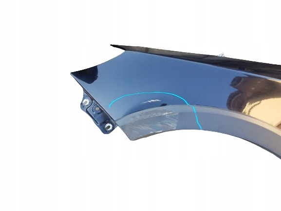 фото №7, Skoda roomster lift scout lf9r 1z1z перед kompletny бампер капот