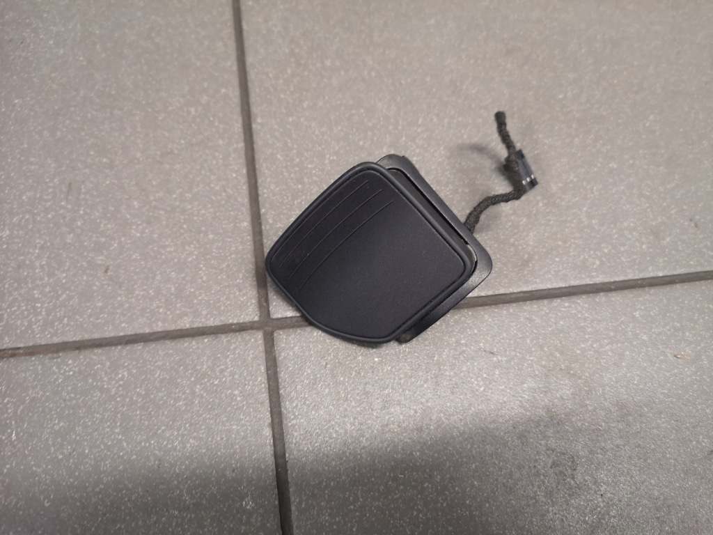 фото №1, Ручка перемикання передач f1 audi a8 d3 4e0951527h