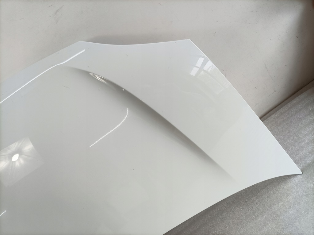 фото №2, Renault twingo iii капот