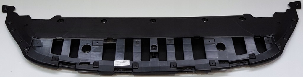 фото №1, Renault clio v захист плита pod бампер