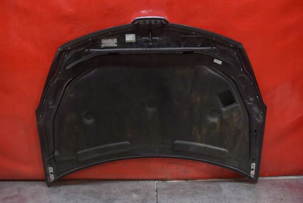 фото №14, Капот крышка двигателя ktz x42a peugeot 4007 07-12