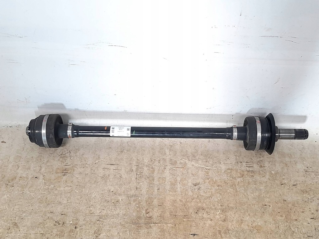 Купить Приводной вал задний левая 8487523 bmw x5 g05 x6 g06