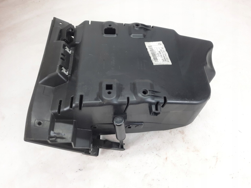 фото №6, Бардачок пассажира ford mondeo mk4 europa