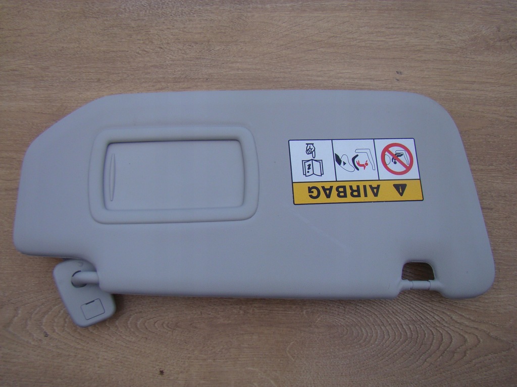 фото №10, Renault scenic iv захист проти сонячна права