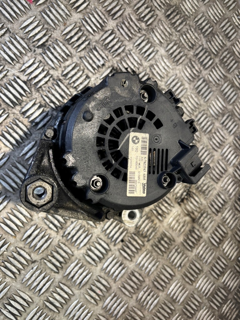 Купить Bmw gt генератор 7823343